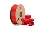 Filamentti/hartsi - 3D-tulostin - ANYCUBIC PLA High Speed 1.75mm 1Kg Red - HHSRE-102