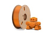 Filamentti/hartsi - 3D-tulostin - ANYCUBIC PLA High Speed 1.75mm 1Kg Orange - HHSOR-102