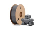 Filamentti/hartsi - 3D-tulostin - ANYCUBIC PLA High Speed 1.75mm 1Kg Grey - HHSGY-102
