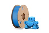 Filamentti/hartsi - 3D-tulostin - ANYCUBIC PLA High Speed 1.75mm 1Kg Blue - HHSBL-102