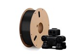 Filamentti/hartsi - 3D-tulostin - ANYCUBIC PLA High Speed 1.75mm 1Kg Black - HHSBK-102