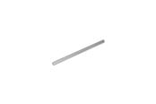 Muut  - Tilta 4" Threaded Aluminum 15mm Rod - Gray - R15-100-S