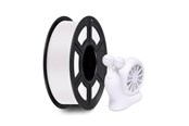 Filamentti/hartsi - 3D-tulostin - ANYCUBIC PLA+ 1.75 mm 1 KG White - HPLPWH-101