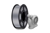 Filamentti/hartsi - 3D-tulostin - ANYCUBIC PLA+ 1.75 mm 1 KG Silver - HPLPSL-101