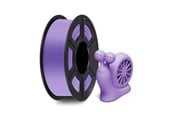 Filamentti/hartsi - 3D-tulostin - ANYCUBIC PLA+ 1.75 mm 1 KG Purple - HPLPPU-101