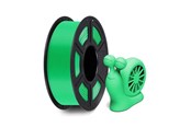 Filamentti/hartsi - 3D-tulostin - ANYCUBIC PLA+ 1.75 mm 1 KG Green - HPLPGR-101