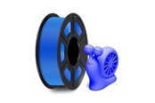 Filamentti/hartsi - 3D-tulostin - ANYCUBIC PLA+ 1.75 mm 1 KG Blue - HPLPBL-101