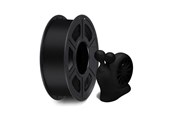 Filamentti/hartsi - 3D-tulostin - ANYCUBIC PLA+ 1.75 mm 1 KG Black - HPLPBK-101