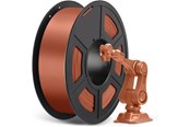 Filamentti/hartsi - 3D-tulostin - ANYCUBIC PLA Silk 1.75 mm 1 KG Red Copper - HSCRC-101