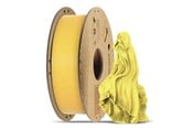 Filamentti/hartsi - 3D-tulostin - ANYCUBIC PLA Matte 1.75 mm 1 Kg Yellow - HYGYL-101