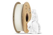 Filamentti/hartsi - 3D-tulostin - ANYCUBIC PLA Matte 1.75 mm 1 Kg White - HYGWT-101