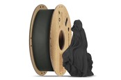 Filamentti/hartsi - 3D-tulostin - ANYCUBIC PLA Matte 1.75 mm 1 Kg Black - HYGBK-101