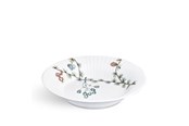 Kattaus - Kähler - Hammershøi Christmas Soup Dessert Plate Ø21 cm - 693203