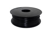 Filamentti/hartsi - 3D-tulostin - CCTree CARBON 1.75 mm 1 kg BLACK - ACCARBB19
