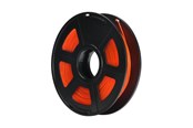 Filamentti/hartsi - 3D-tulostin - CCTree PETG 1.75 mm 1 kg Orange - ACPGTO19
