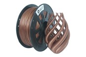 Filamentti/hartsi - 3D-tulostin - CCTree METAL 1.75 mm 1 kg COBBER - ACMTC19