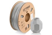 Filamentti/hartsi - 3D-tulostin - CCTree PETG 1.75mm 1 kg Grey - ACPGG22
