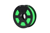 Filamentti/hartsi - 3D-tulostin - CCTree PLA 1.75 mm 1 kg Green - ACPLG20