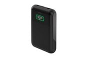 Powerbank - Belkin BoostCharge Pro power bank - 24 pin USB-C USB - 65 Watt Powerbank - musta - 20000 mAh - BPB020BTBK