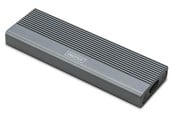Kovalevyt - lisätarvikkeet - DIGITUS USB 3.1 Gen2 M.2 Hard Disk Enclosure - DA-71120-1