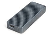 Kovalevyt - lisätarvikkeet - DIGITUS USB M.2 Hard Disk Enclosure - DA-71157