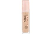 Meikit - Bourjois Always fabulous 24hrs foundation SPF20 - No. 115 Golden Ivory - 3616302732760