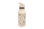 Vauvatarvikkeet - Filibabba Stainless steel water bottle - Little Wonders - FI-03334