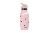 Vauvatarvikkeet - Filibabba Stainless steel water bottle - Lucky - FI-03336