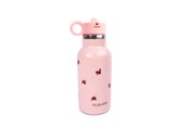 Vauvatarvikkeet - Filibabba Stainless steel water bottle - Lucky - FI-03336