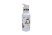 Vauvatarvikkeet - Filibabba Stainless steel water bottle - Tiny Explorers - FI-03335