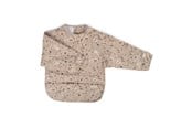 Vauvatarvikkeet - Filibabba Bib w. sleeves - Little Wonders - FI-03342