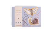 Vauvatarvikkeet - Filibabba Learn to stitch set - Forest friends - FI-03327