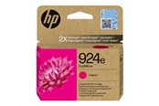 Mustepatruunat, värikasetit ja lisävarusteet - HP 924e EvoMore - 4K0U8NE