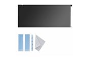 Näyttö - StarTech.com Privacy Screen For Dell P3424WE Double-Sided Filter TAA - display privacy filter - 34" (ultra-wide) - TAA Compliant - 34C29-PRIVACY-SCREEN