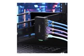 Kytkimet - StarTech.com 5-Port Unmanaged Industrial Ethernet Switch - IP30 - TAA - switch - 5 ports - unmanaged - TAA Compliant - I51G-ETHERNET-SWITCH