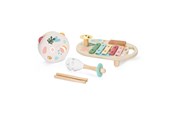 Puulelut - Classic World Wooden Musical Instruments Set Iris - 40559