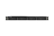 NAS-Palvelimet - QNAP TS-433EU - NAS server - NAS-Palvelimet - TS-433eU