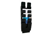Konferenssi & Esitys - DURABLE FLEXIPLUS 6 x A4pysty lomakelaatikosto - 1700008061