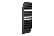 Konferenssi & Esitys - DURABLE FLEXIBOXX 12 x A4vaaka lomakelaatikosto - 1709781060