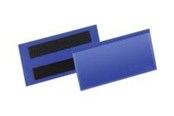 Konferenssi & Esitys - DURABLE Etiketin suojatasku 100x38 mm magneettinen - 174107