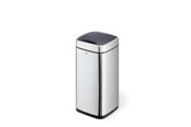 Kirjoituspöytätarvikkeet - DURABLE Roskakori sensorilla NO TOUCH 21L - 342223