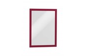 Konferenssi & Esitys - DURABLE DURAFRAME® A4 suurpakkaus - 488203