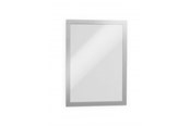 Konferenssi & Esitys - DURABLE DURAFRAME® A4 suurpakkaus - 488223