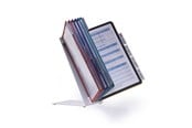 Kirjoituspöytätarvikkeet - DURABLE Selailuteline VARIO® TABLE 10 - 557000