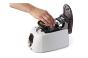 Tulostimet - DURABLE Muovikorttitulostin DURACARD ID 300  - väri - Ink sublimation - 891000