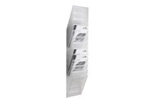 Konferenssi & Esitys - DURABLE FLEXIBOXX 12 x A4pysty lomakelaatikosto - 1709763400