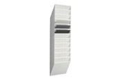 Konferenssi & Esitys - DURABLE FLEXIBOXX 12 x A4vaaka lomakelaatikosto - 1709781010