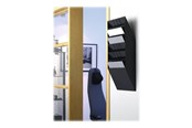 Konferenssi & Esitys - DURABLE FLEXIBOXX 6 x A4vaaka lomakelaatikosto - 1709785060