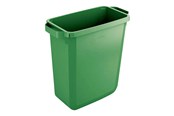 Kirjoituspöytätarvikkeet - DURABLE Jäteastia DURABIN® 60 - 1800496020