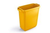 Kirjoituspöytätarvikkeet - DURABLE Jäteastia DURABIN® 60 - 1800496030